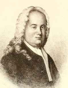 Samuel Carpenter