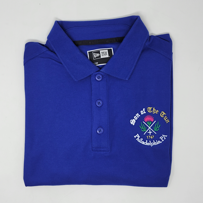 St. Andrews Polo