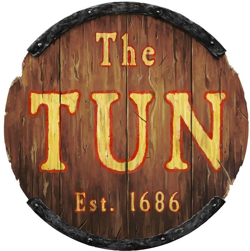 The Tun Legacy Foundation Logo