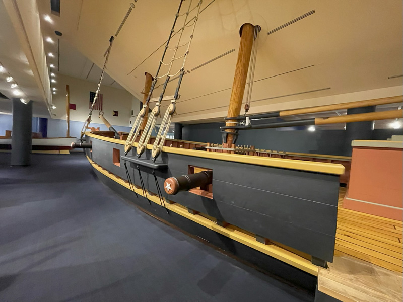 Independence Seaport Museum