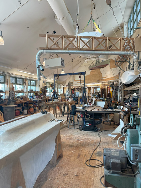 Independence Seaport Museum