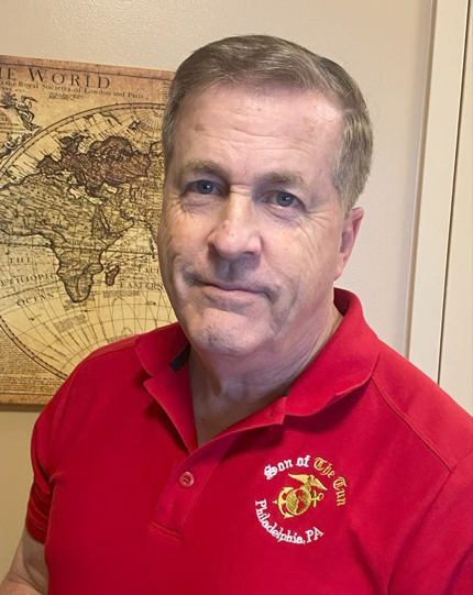 Pat Dailey