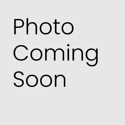 Photo Coming Soon