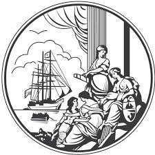 Society of The Friendly Sons of Saint Patrick Logo