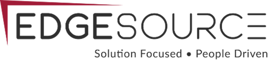 Edgesource Logo