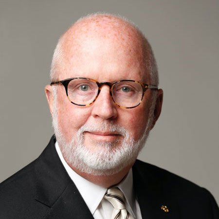 Gerry Byrne
