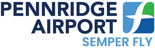 Pennridge Airport Logo