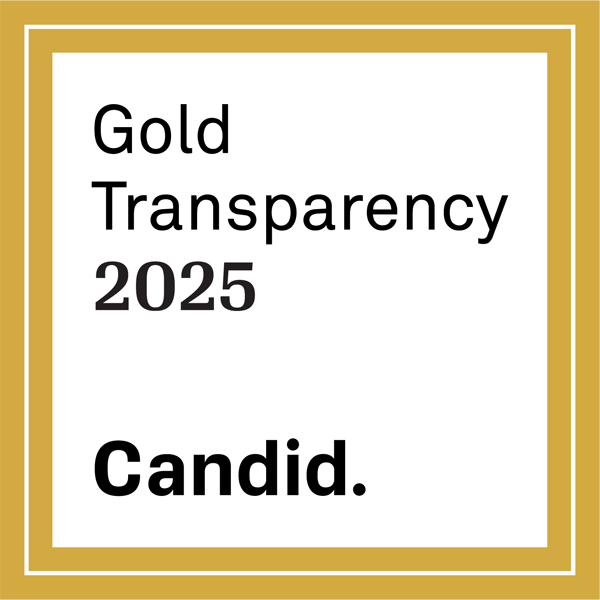 The Tun Legacy Foundation Earns 2025 Candid Gold Seal of Transparency
