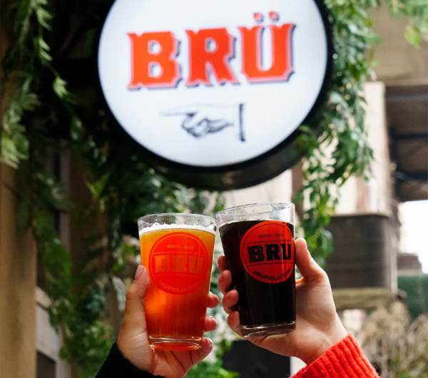Bru