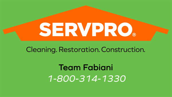 ServPro Logo