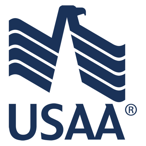 USAA Logo