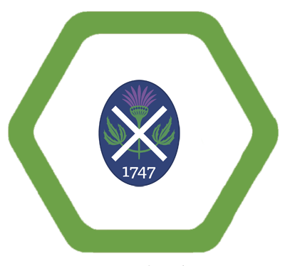 St Andrews Society Logo
