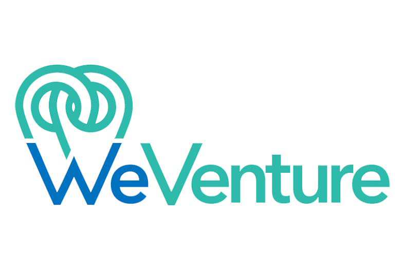 WeVenture Logo