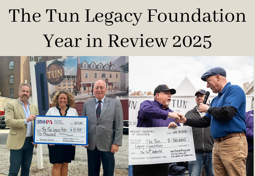 The Tun®