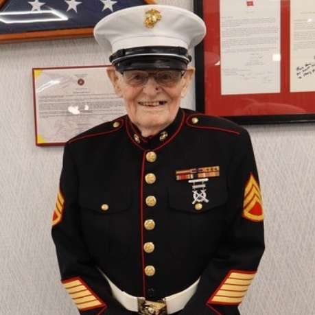 Stephen A. Anderson